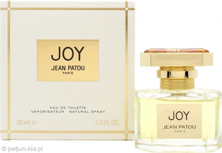 jean patou joy woda toaletowa 30 ml   