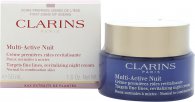 Clarins Multi-Active Nuit Revitalizing Nachtcrème 50ml