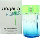 Emanuel Ungaro Power Eau de Toilette 3.16oz (90ml) Spray