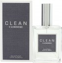 Clean Cashmere Eau de Parfum 60ml Spray