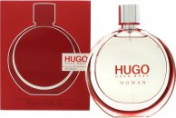 Hugo Boss Hugo Woman Eau de Parfum 75ml Spray