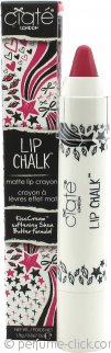 Ciaté Lip Chalk matte Lip Crayon 1.9g - 2 Berry Go Round