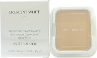 Estee Lauder Crescent White Brightening Powder Makeup SPF25 10g  - Warm Vanilla