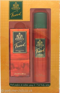 tweed perfume gift sets