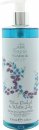 Woods of Windsor Blue Orchid & Water Lily Hand Wash 11.8oz (350ml)