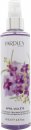 Yardley April Violets Fragrance Mist 6.8oz (200ml) Spray