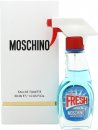 Moschino Fresh Couture Eau de Toilette 30ml Vaporizador