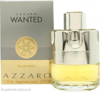 azzaro wanted 50ml