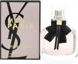 Yves Saint Laurent Mon Paris Eau de Parfum 1.7oz (50ml) Spray