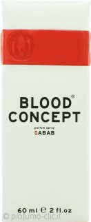 Blood Concept O Eau de Parfum 60ml Spray