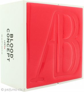 Blood Concept AB Eau de Parfum 40ml Contagocce
