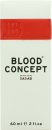 Blood Concept B Eau de Parfum 60ml Vaporizador