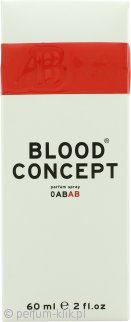 blood concept ab