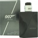 James Bond 007 Seven Eau de Toilette 1.7oz (50ml) Spray