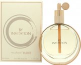 Michael Buble By Invitation Eau de Parfum 50ml Vaporizador