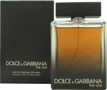 Dolce & Gabbana The One Eau de Parfum 5.1oz (150ml) Spray