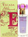 Escada Joyful Moments Eau de Parfum 50ml Spray