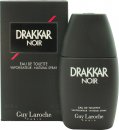 Guy Laroche Drakkar Noir Eau de Toilette 1.0oz (30ml) Spray