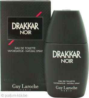 drakkar noir 200ml pas cher