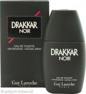 Guy Laroche Drakkar Noir Eau de Toilette 30ml Suihke