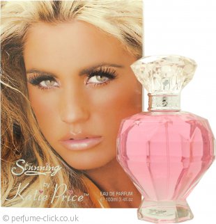 katie price stunning gift set