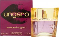 Emanuel Ungaro Ungaro Eau de Parfum 30ml Spray
