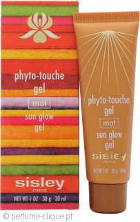 Sisley Phyto-Touche Gel Mat Sun Glow Gel 30ml
