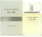 Azzaro Pour Elle Eau de Parfum 30ml Refillable Spray