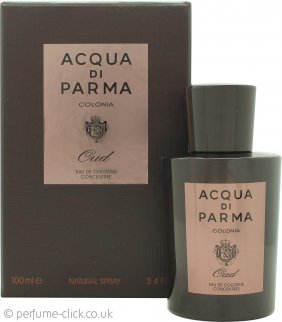 Acqua Di Parma Oud Eau De Cologne Concentree 100ml Spray