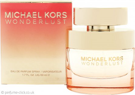 Michael kors online parfum wonderlust