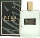 Prism Parfums Noir Pour Femme Eau de Toilette 100ml Vaporizador
