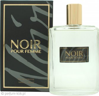 prism parfums noir pour femme