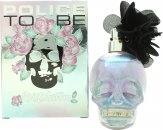 Police To Be Rose Blossom Eau de Parfum 40ml Vaporizador
