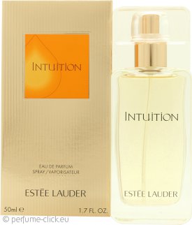 intuition eau de parfum