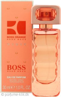 Hugo Boss Orange Eau De Parfum 30ml Spray