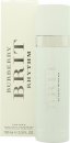 Burberry Brit Rhythm for Women Deodorant 3.4oz (100ml) Spray