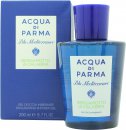 Acqua di Parma Blu Mediterraneo Bergamotto di Calabria Shower Gel 200ml