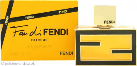 fan di fendi extreme eau de parfum