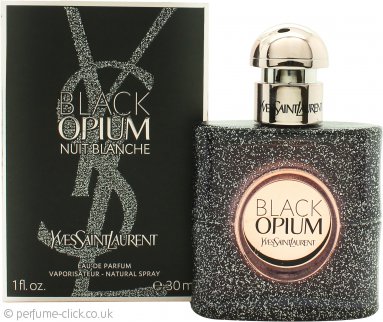 black opium nuit blanche 30 ml