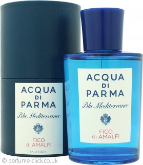 Acqua Di Parma Blu Mediterraneo Fico Di Amalfi Eau De Toilette 150ml Spray