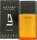 Azzaro Pour Homme Eau de Toilette 6.8oz (200ml) Spray