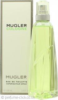 thierry mugler cologne uk