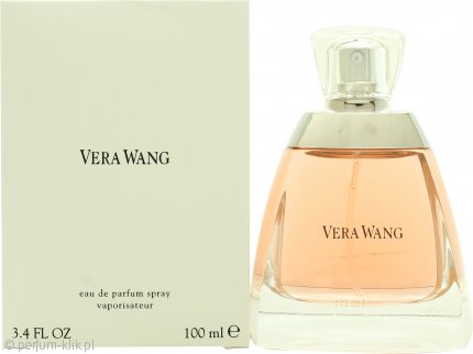 Vera Wang Vera Wang Eau de Parfum 100ml Spray