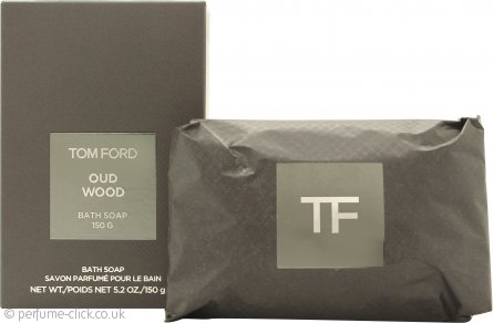 tom ford oud wood soap