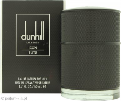 dunhill icon elite