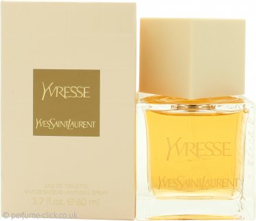 yvresse yves st laurent