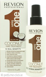 Revlon Uniq One All In One Coconut Hair Treatment 150ml