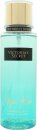 Victorias Secret Aqua Kiss Fragrance Mist 250ml - Ny Emballage