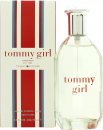 Tommy Hilfiger Tommy Girl Eau de Toilette 3.4oz (100ml) Spray