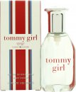 Tommy Hilfiger Tommy Girl Eau de Toilette 30ml Vaporizador